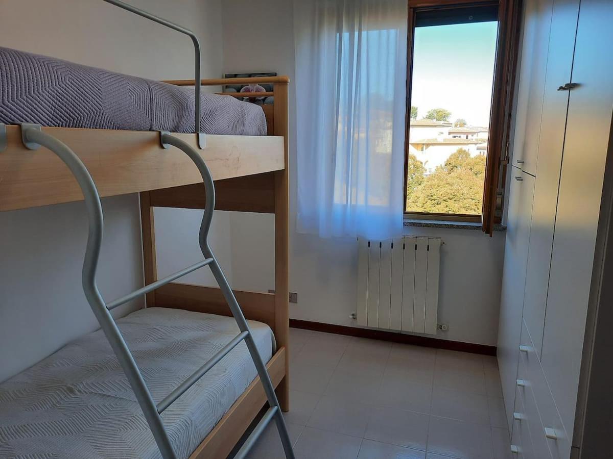 Appartamento Confortevole E Ben Servito San Mariano Экстерьер фото