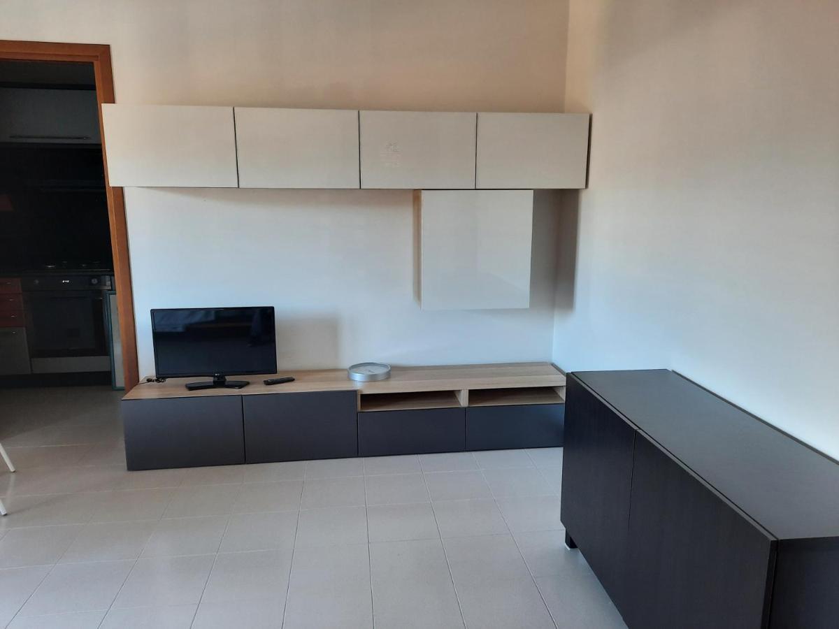 Appartamento Confortevole E Ben Servito San Mariano Экстерьер фото