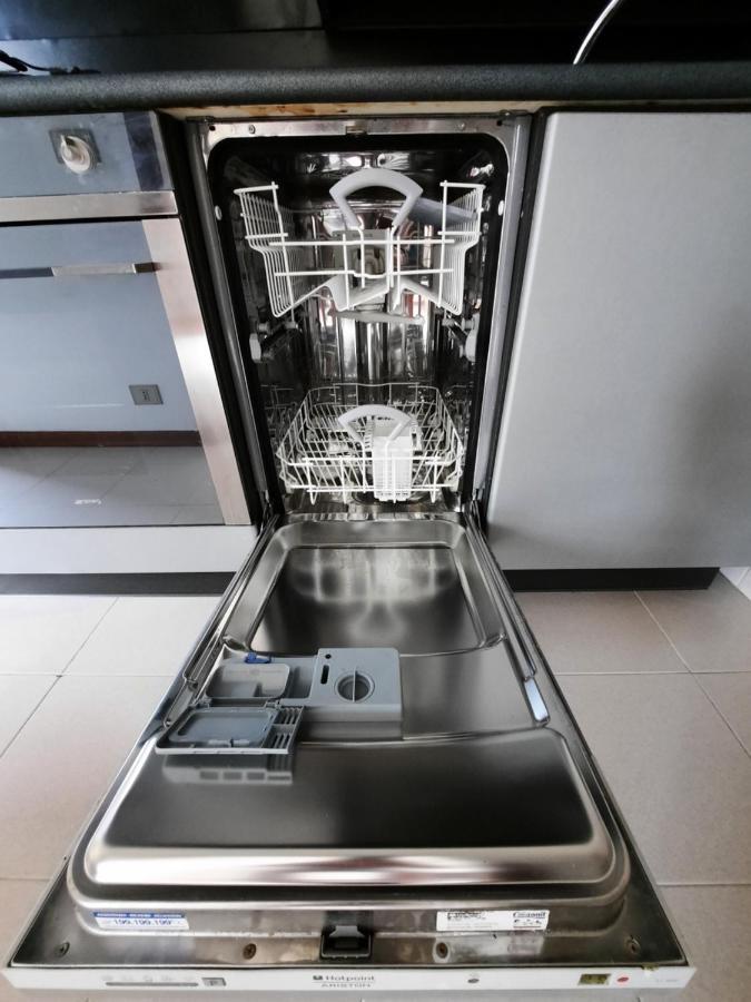 Appartamento Confortevole E Ben Servito San Mariano Экстерьер фото
