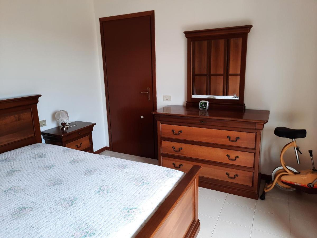 Appartamento Confortevole E Ben Servito San Mariano Экстерьер фото